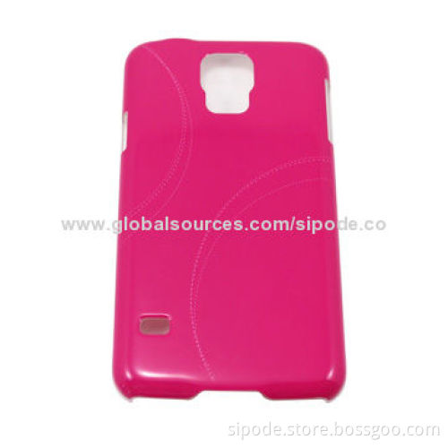 IMD Case for Samsung Galaxy S4